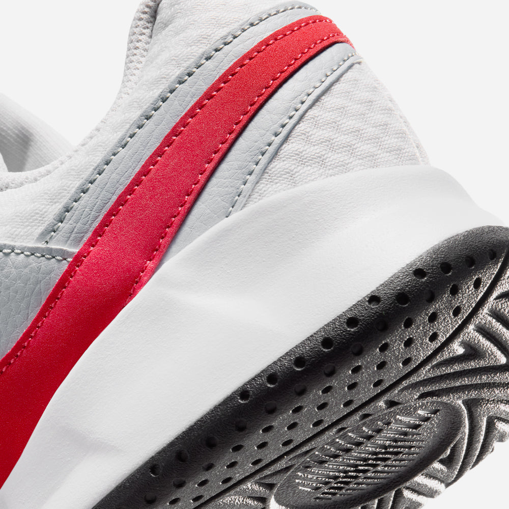 Giày Tennis Nam Nike Court Lite 4 - Trắng - Supersports Vietnam