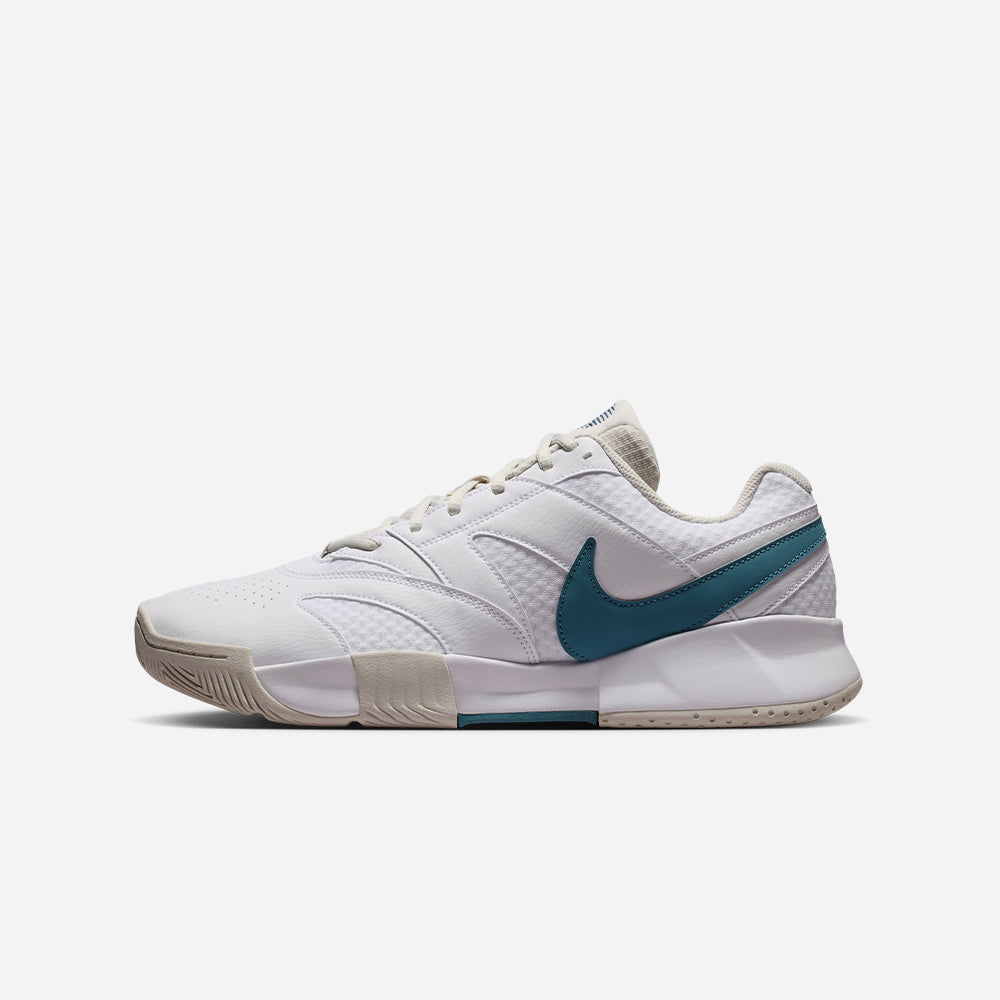 Giày Tennis Nam Nike Court Lite 4 - Hồng - Supersports Vietnam