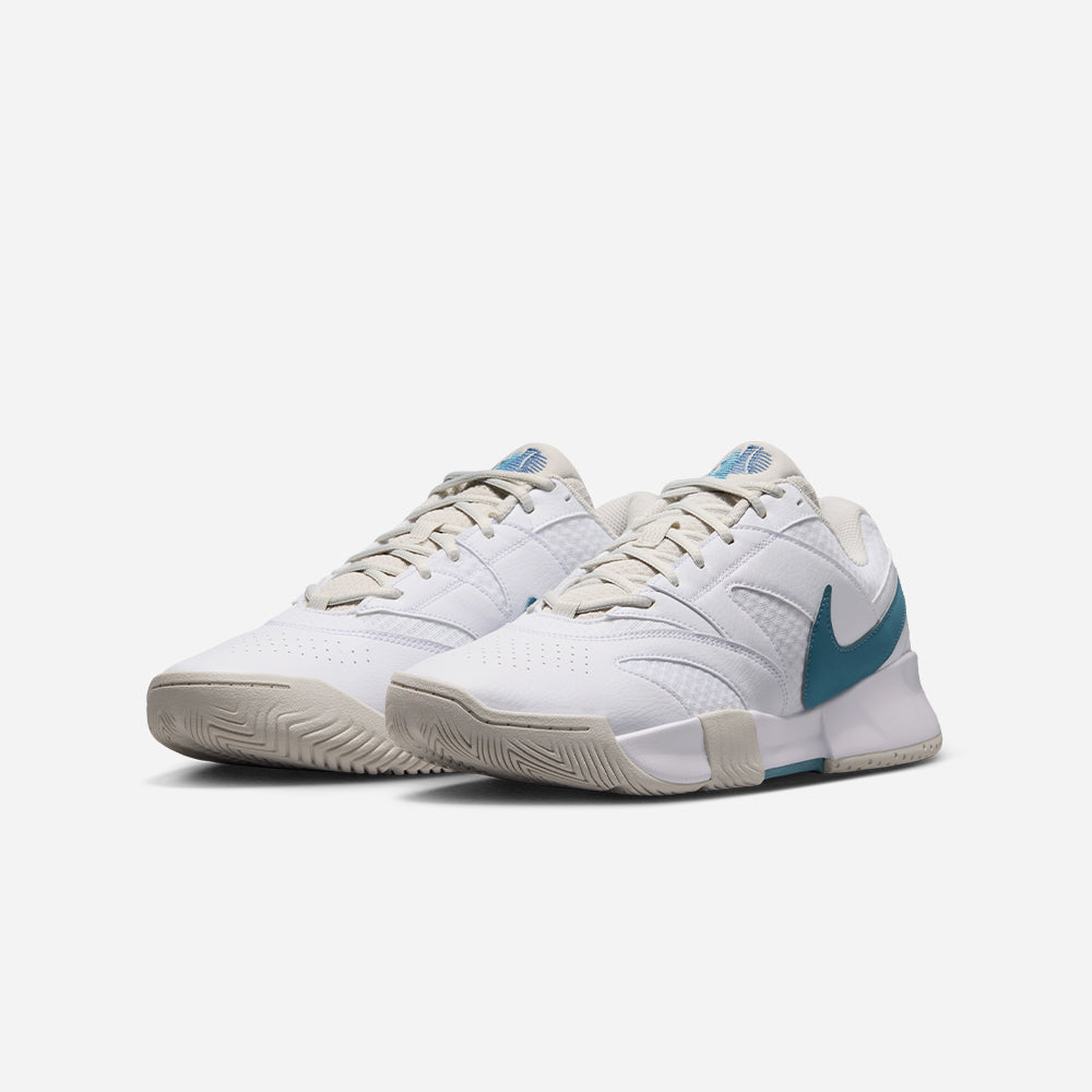 Giày Tennis Nam Nike Court Lite 4 - Hồng - Supersports Vietnam