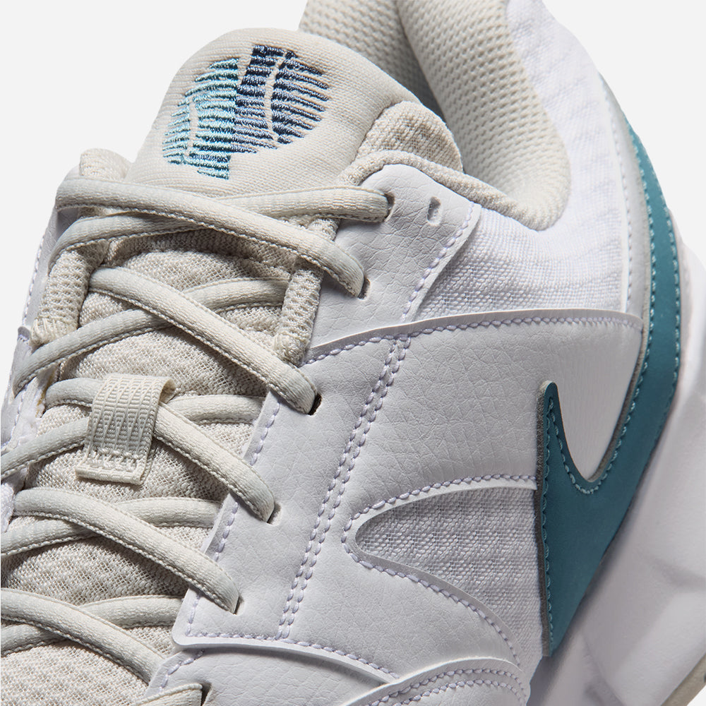 Giày Tennis Nam Nike Court Lite 4 - Hồng - Supersports Vietnam