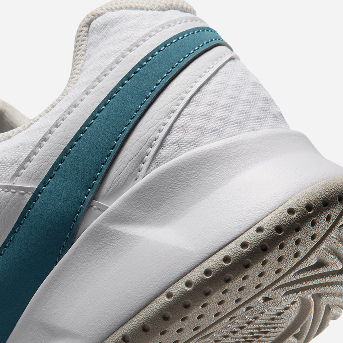 Giày Tennis Nam Nike Court Lite 4 - Trắng - Supersports Vietnam