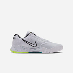 Giày Tennis Nam Nike Court Lite 4 - Trắng