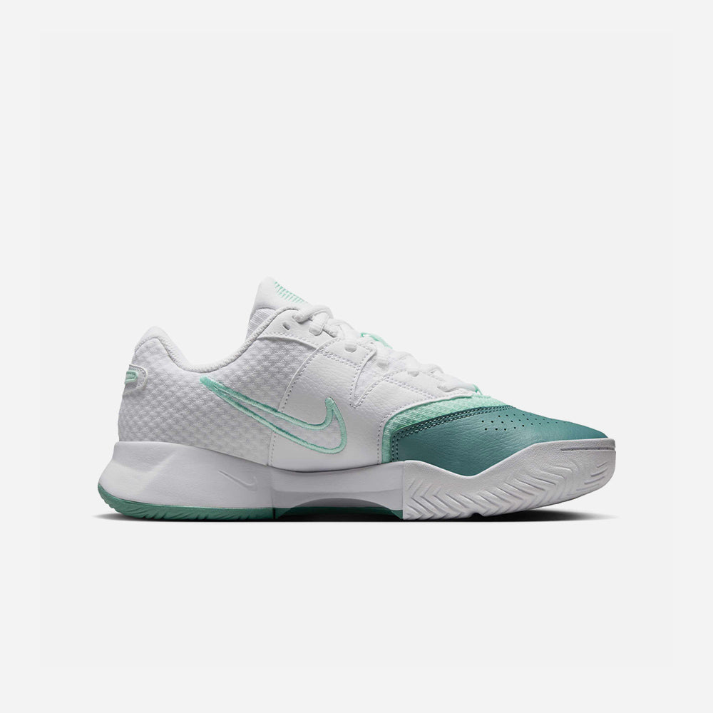 Giày Tennis Nữ Nike Court Lite 4 - Trắng - Supersports Vietnam
