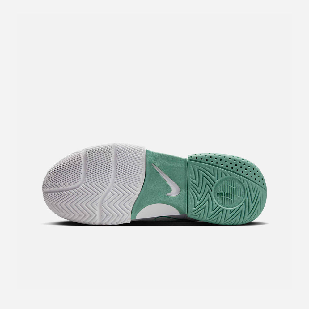 Giày Tennis Nữ Nike Court Lite 4 - Trắng - Supersports Vietnam