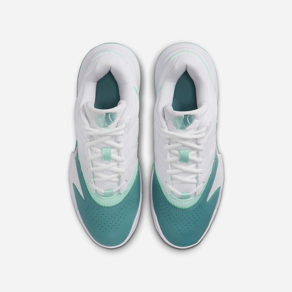 Giày Tennis Nữ Nike Court Lite 4 - Trắng - Supersports Vietnam