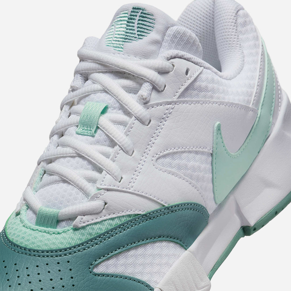 Giày Tennis Nữ Nike Court Lite 4 - Trắng - Supersports Vietnam