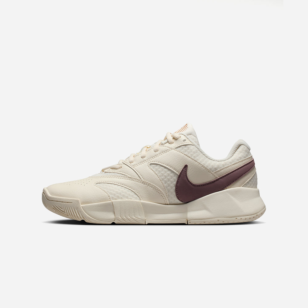 Giày Tennis Nữ Nike Court Lite 4 - Be - Supersports Vietnam
