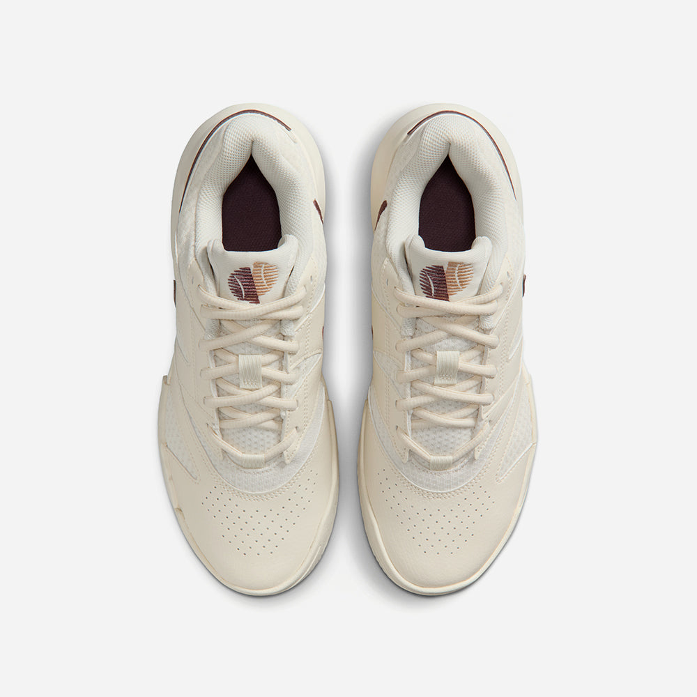 Giày Tennis Nữ Nike Court Lite 4 - Be - Supersports Vietnam