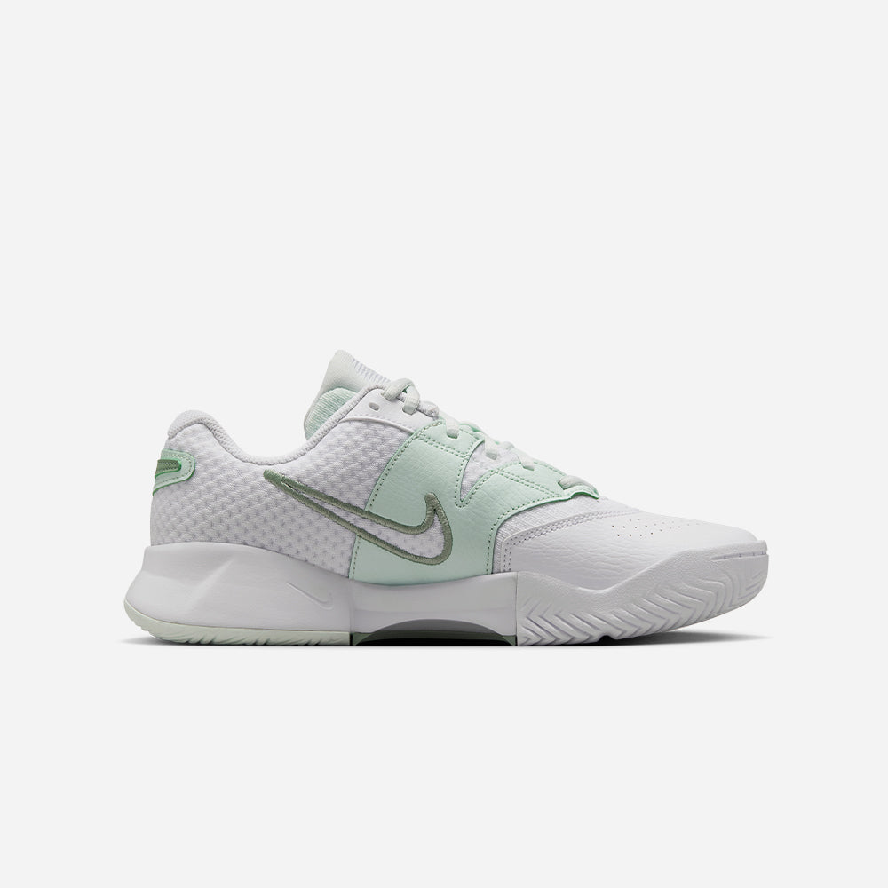 Giày Tennis Nữ Nike Nikecourt Lite 4 - Trắng - Supersports Vietnam