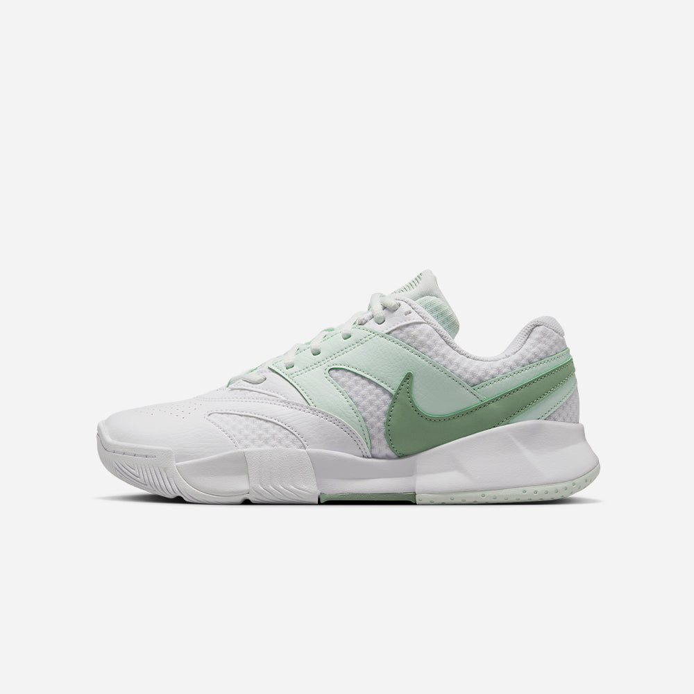 Giày Tennis Nữ Nike Nikecourt Lite 4 - Trắng - Supersports Vietnam
