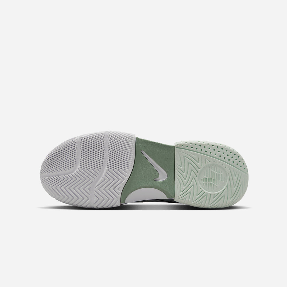 Giày Tennis Nữ Nike Nikecourt Lite 4 - Trắng - Supersports Vietnam