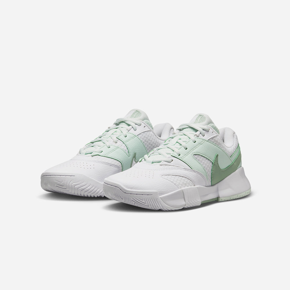 Giày Tennis Nữ Nike Nikecourt Lite 4 - Trắng - Supersports Vietnam