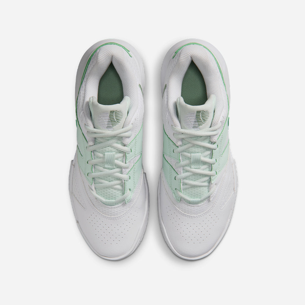 Giày Tennis Nữ Nike Nikecourt Lite 4 - Trắng - Supersports Vietnam