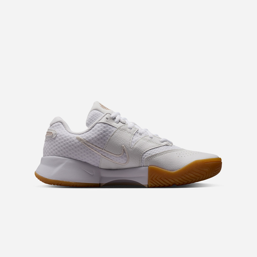 Giày Tennis Nữ Nike Court Lite 4 - Trắng - Supersports Vietnam