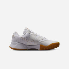 Giày Tennis Nữ Nike Court Lite 4 - Trắng - Supersports Vietnam