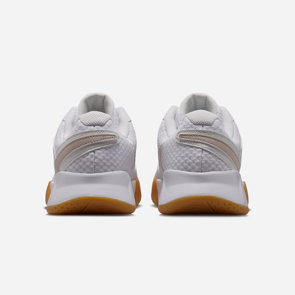 Giày Tennis Nữ Nike Court Lite 4 - Trắng - Supersports Vietnam