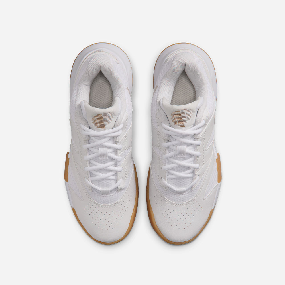 Giày Tennis Nữ Nike Court Lite 4 - Trắng - Supersports Vietnam