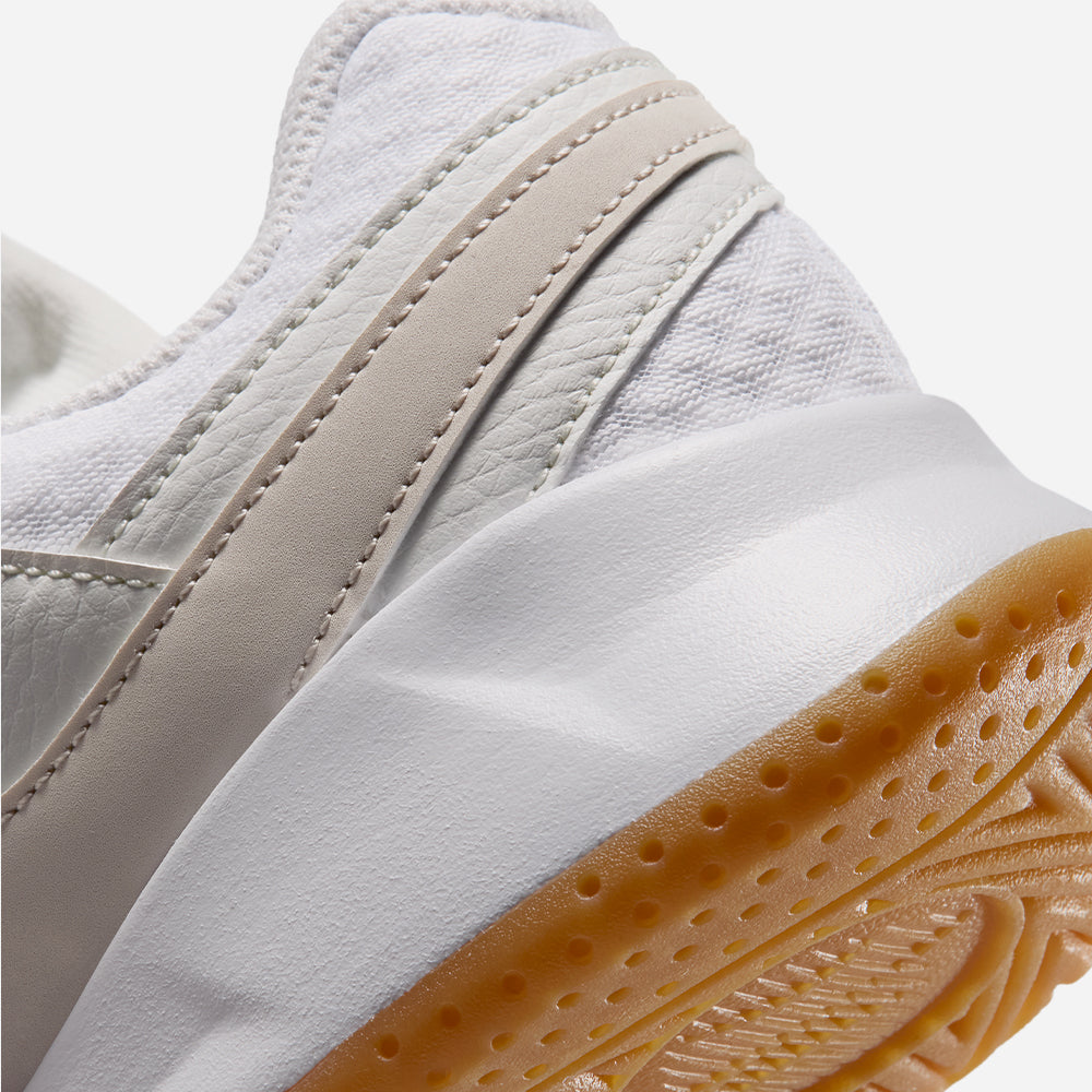 Giày Tennis Nữ Nike Court Lite 4 - Trắng - Supersports Vietnam