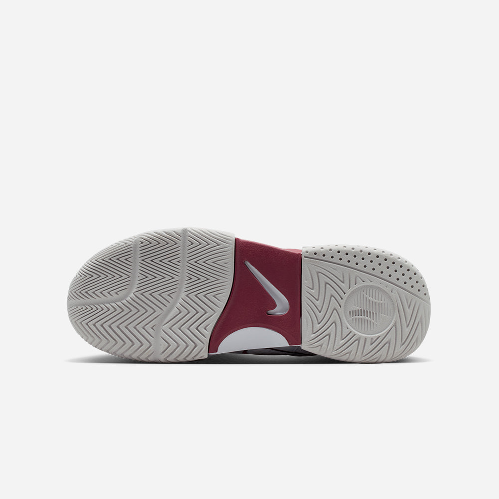 Giày Tennis Nữ Nike Court Lite 4 - Trắng - Supersports Vietnam