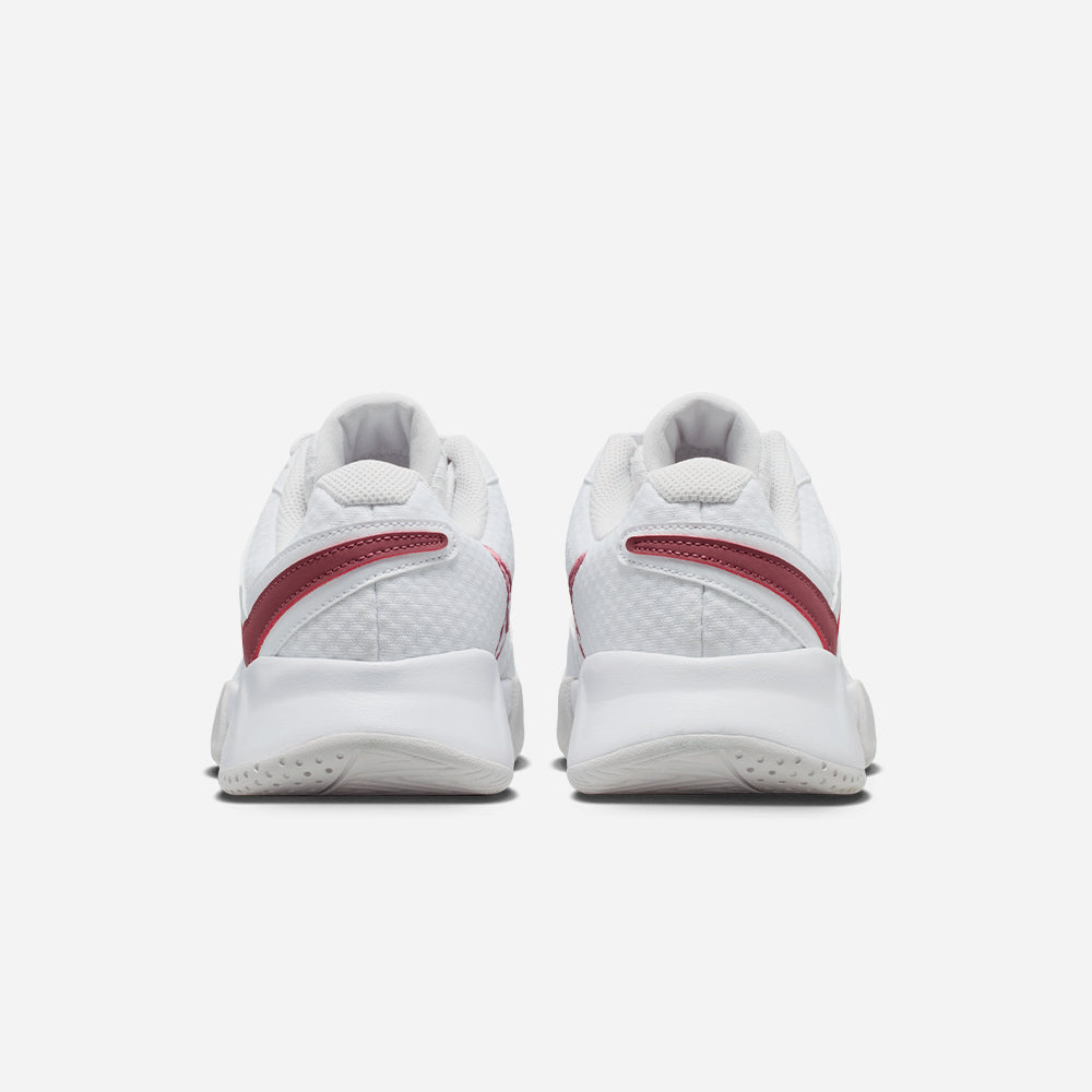 Giày Tennis Nữ Nike Court Lite 4 - Trắng - Supersports Vietnam