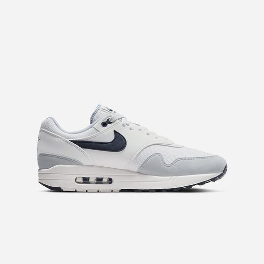 Giày Sneaker Nam Nike Air Max 1 - Trắng