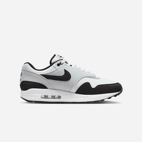Men's Nike Air Max 1 Sneakers - White