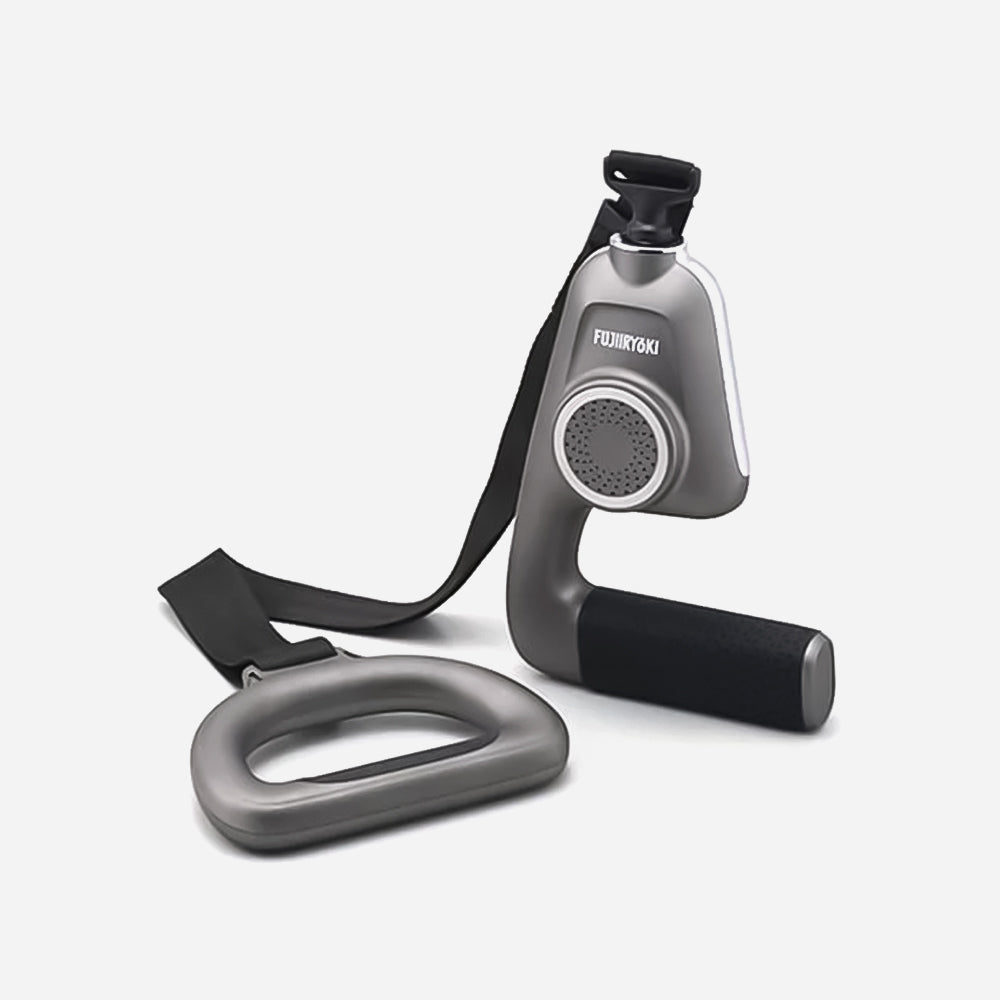 Máy Massage Cầm Tay Fujiiryoki FGW3200 - Xám - Supersports Vietnam