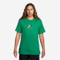 Men's Nike Sportswear T-Shirt - Green