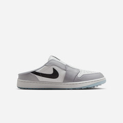 Giày Slip-On Nam Nike Air Jordan Mule - Xám