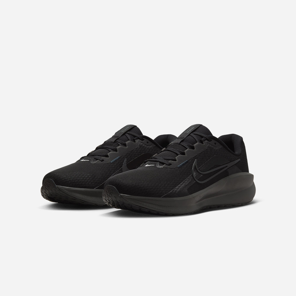 Giày Chạy Bộ Nam Nike Downshifter 13 - Đen - Supersports Vietnam