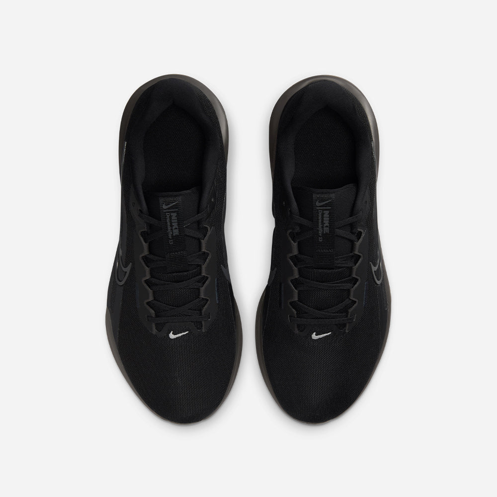 Giày Chạy Bộ Nam Nike Downshifter 13 - Đen - Supersports Vietnam