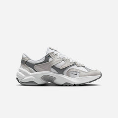 Women's Nike Al8 Sneakers - Gray