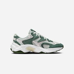 Women's Nike Al8 Sneakers - Green