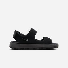 Women's Nike Calm Sandal - Black