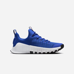 Giày Tập Luyện Nữ Nike Free Metcon 6 - Xanh Dương