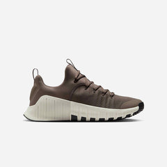 Giày Luyện Tập Nam Nike Free Metcon 6 - Nâu - Supersports Vietnam