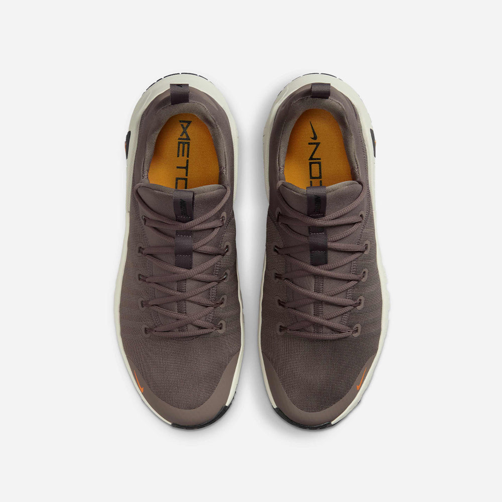 Giày Luyện Tập Nam Nike Free Metcon 6 - Nâu - Supersports Vietnam