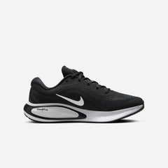 Women's Nike Journey Run Running Shoes - Black