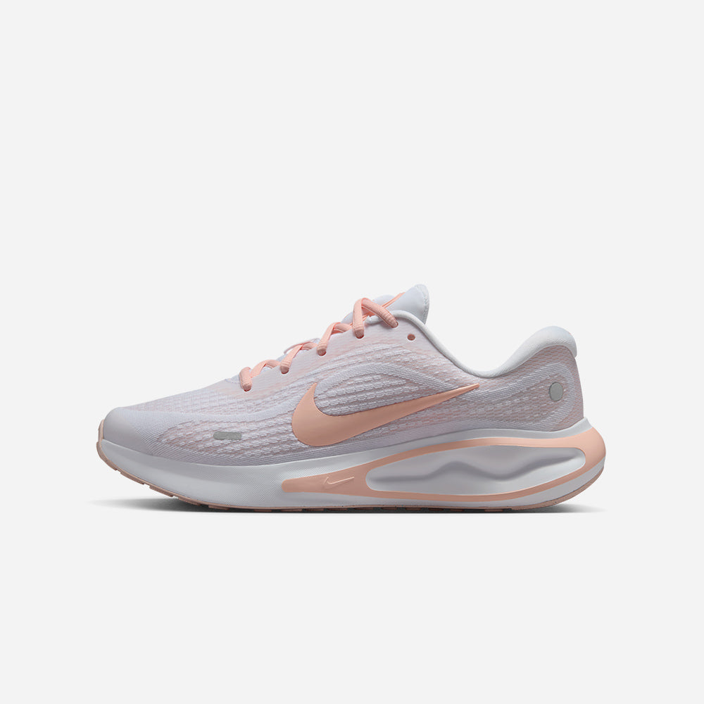 Giày Chạy Bộ Nữ Nike Journey Run - Trắng - Supersports Vietnam