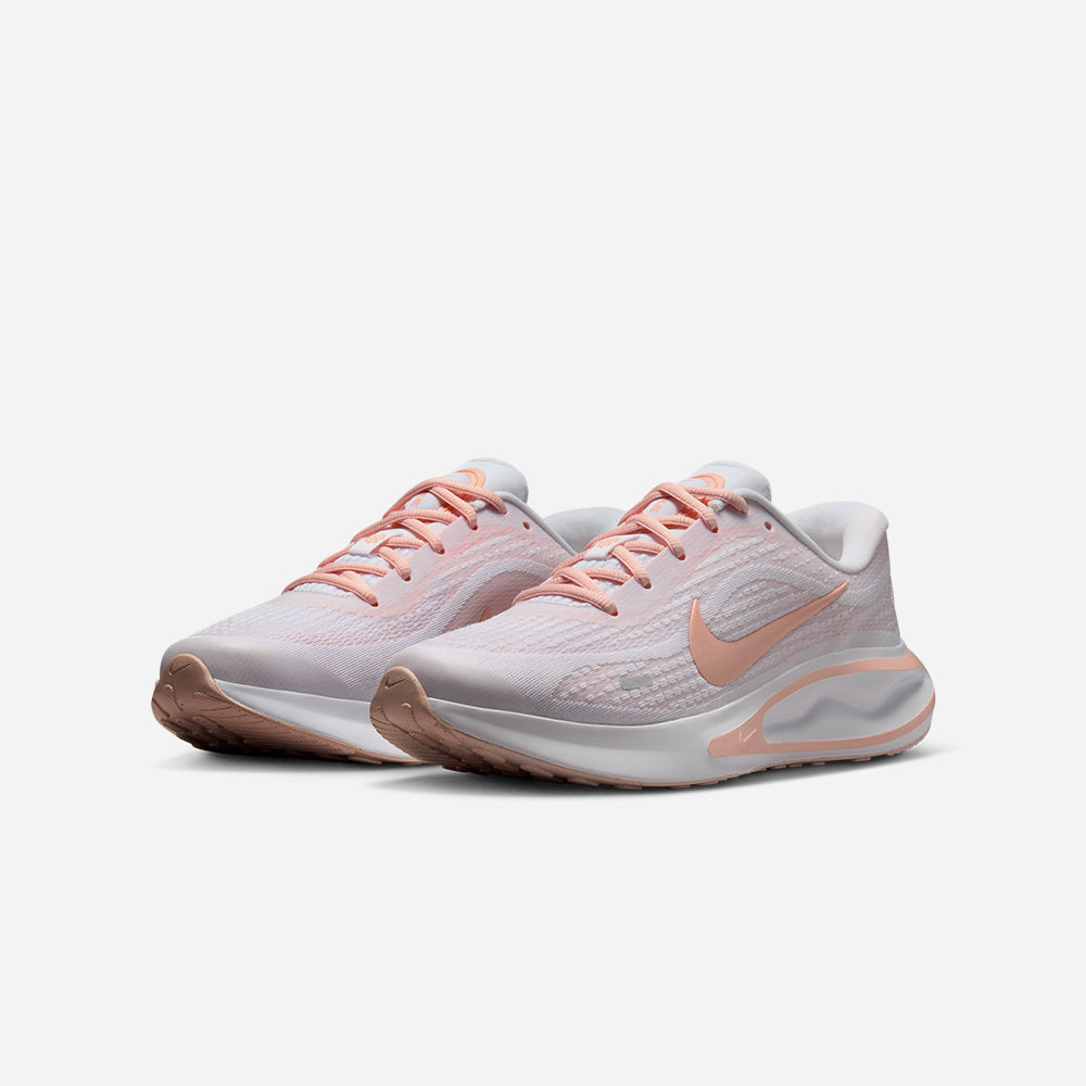 Giày Chạy Bộ Nữ Nike Journey Run - Trắng - Supersports Vietnam