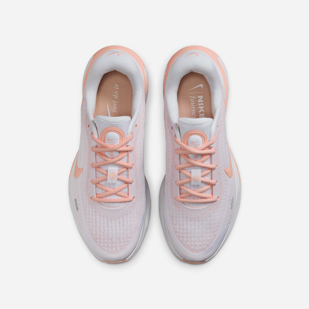 Giày Chạy Bộ Nữ Nike Journey Run - Trắng - Supersports Vietnam