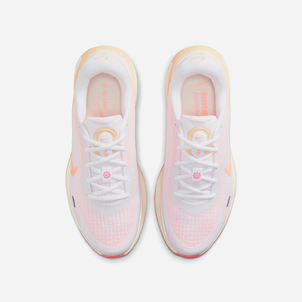 Giày Chạy Bộ Nữ Nike Journey Run - Hồng - Supersports Vietnam