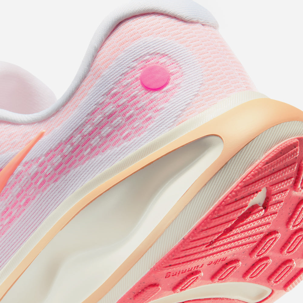 Giày Chạy Bộ Nữ Nike Journey Run - Hồng - Supersports Vietnam