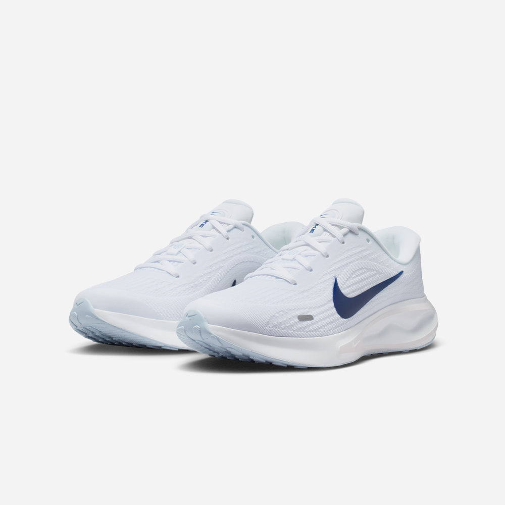 Giày Chạy Bộ Nữ Nike Journey Run - Trắng - Supersports Vietnam