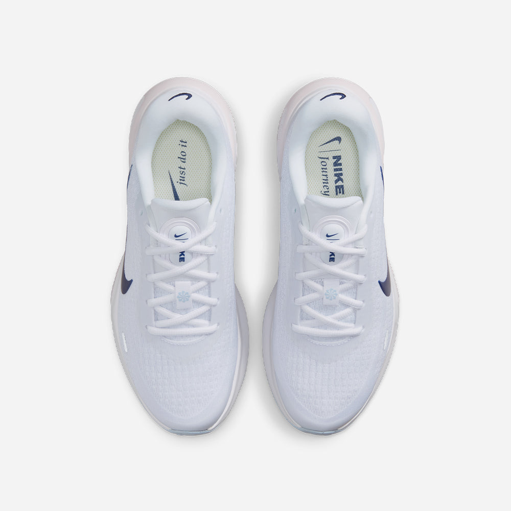 Giày Chạy Bộ Nữ Nike Journey Run - Trắng - Supersports Vietnam