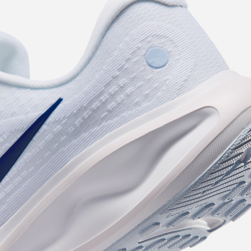 Giày Chạy Bộ Nữ Nike Journey Run - Trắng - Supersports Vietnam