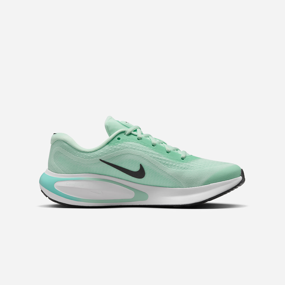Giày Chạy Bộ Nữ Nike Journey Run - Xanh Lá - Supersports Vietnam
