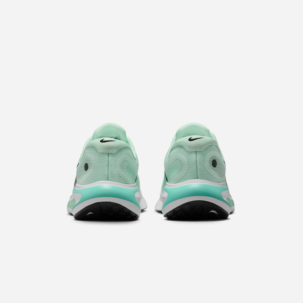 Giày Chạy Bộ Nữ Nike Journey Run - Xanh Lá - Supersports Vietnam