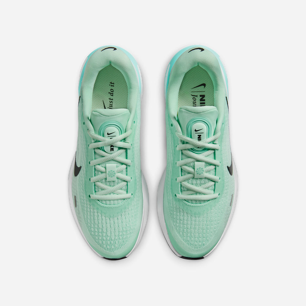 Giày Chạy Bộ Nữ Nike Journey Run - Xanh Lá - Supersports Vietnam