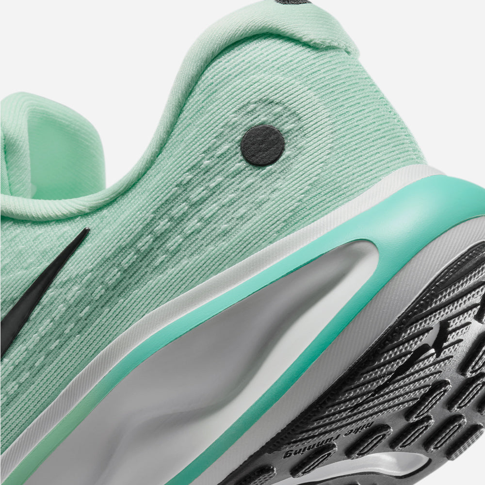 Giày Chạy Bộ Nữ Nike Journey Run - Xanh Lá - Supersports Vietnam